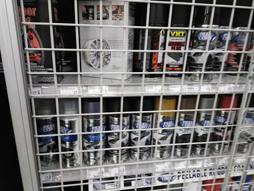 Auto Parts Store «AutoZone», reviews and photos, 1361 W 190th St, Gardena, CA 90248, USA