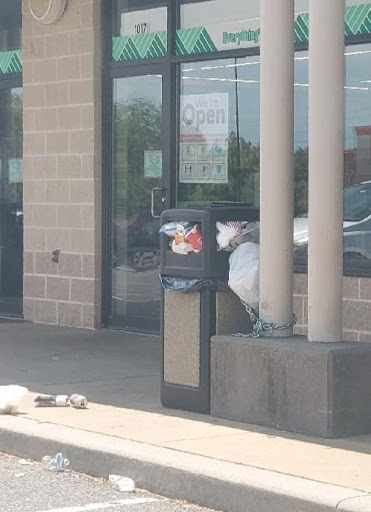 Dollar Store «Dollar Tree», reviews and photos, 1017 Pulaski Hwy, Havre De Grace, MD 21078, USA