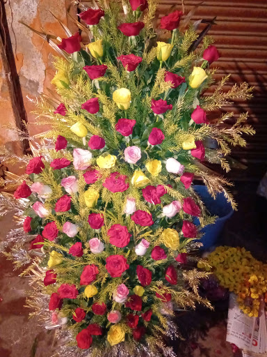 Shyam Flower Decorators & Events
