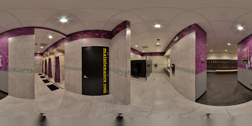 Gym «Planet Fitness», reviews and photos, 230 Southpark Cir, Colonial Heights, VA 23834, USA