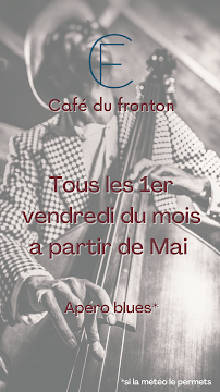 Photos du propriétaire du Restaurant Café du fronton à Saint-Étienne-de-Baïgorry - n°13