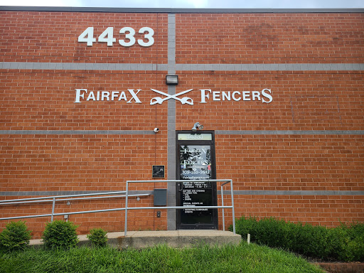 Fairfax Fencers 