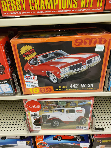 Craft Store «Hobby Lobby», reviews and photos, 18200 W Bluemound Rd, Brookfield, WI 53045, USA