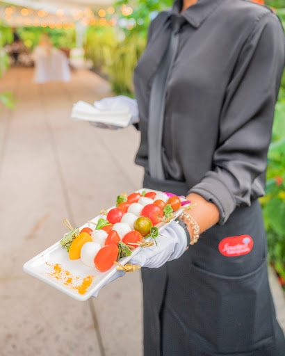 Caterer «Spuntino Catering», reviews and photos, 1000 NW 54th St, Miami, FL 33127, USA