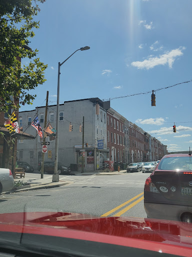 Liquor Store «S K Hanover Liquors», reviews and photos, 1701 S Hanover St, Baltimore, MD 21230, USA