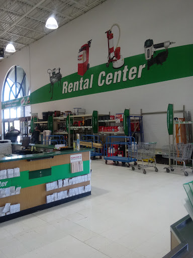 Home Improvement Store «Menards», reviews and photos, 6401 Grand Ave, Gurnee, IL 60031, USA