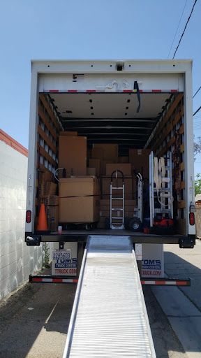 Movers of Redondo Beach image