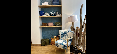 La boutique Raphaël à Sarlat-la-Canéda