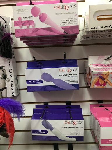 Adult Entertainment Store «Premier Couples Superstore», reviews and photos, 5009 S Orange Blossom Trail, Orlando, FL 32839, USA