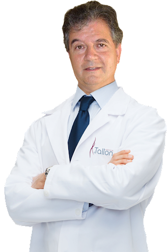 Clínica Médica e Nutrição Dr. Tallon - Porto
