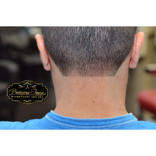 Barber Shop «Prestigious Image Barbershop and Spa», reviews and photos, 2518 Ponce De Leon Blvd, Coral Gables, FL 33134, USA