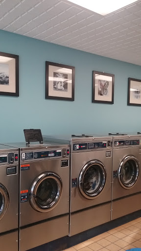 Laundromat «Laundry Basket», reviews and photos, 317 Kennedy St NW, Washington, DC 20011, USA