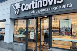 Cortinovis Specialty Coffee roasters Milano image