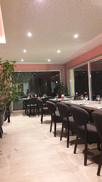 Atmosphère du Restaurant L' Auberge du vallon à Guebwiller - n°7