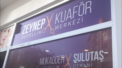 ZEYNEP KUAFÖR GÜZELLİK MERKEZİ TOSMUR/ALANYA