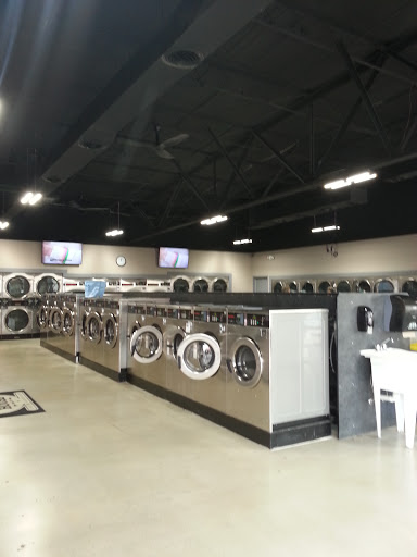 Laundromat «The Wash House», reviews and photos, 3322 S Campbell Ave, Springfield, MO 65807, USA