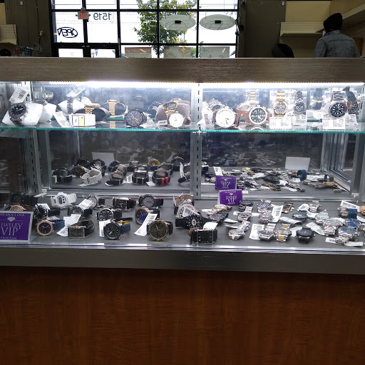 Pawn Shop «maX it PAWN», reviews and photos, 1519 University Ave W, St Paul, MN 55104, USA