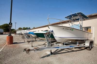 Self-Storage Facility «Beachside Storage & Business», reviews and photos, 140 Tomahawk Dr, Satellite Beach, FL 32937, USA