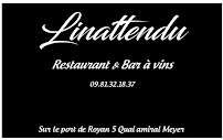 Photos du propriétaire du L'inattendu Restaurant Royan - n°15