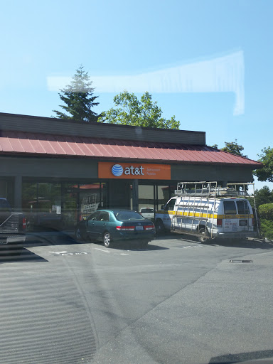 Cell Phone Store «AT&T Authorized Retailer», reviews and photos, 8205 Martin Way E A, Lacey, WA 98516, USA