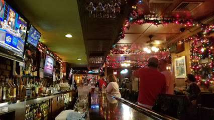 McCaffrey & Burke Bar & Grill - 2854 31st St, Long Island City, NY 11102