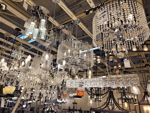 Home Improvement Store «The Home Depot», reviews and photos, 8101 Moores Ln, Brentwood, TN 37027, USA