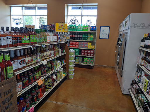 Liquor Store «Westbound Liquor Store», reviews and photos, 13484 185th Ave NW, Elk River, MN 55330, USA