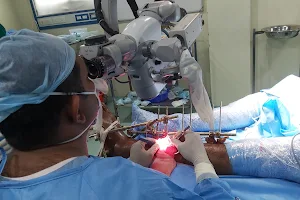 Dr Sankar Das Plastic Surgeon Kottayam image