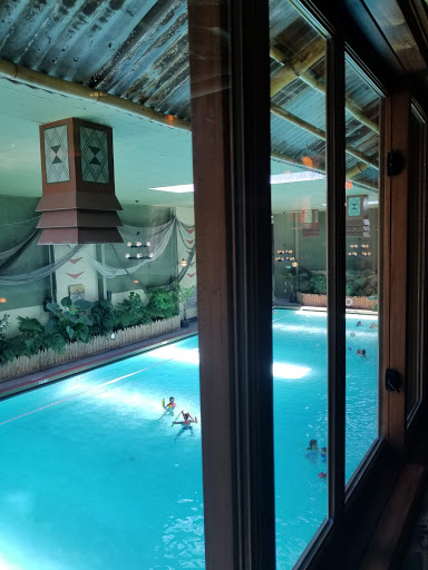 Hotel «McMenamins Anderson School», reviews and photos, 18607 Bothell Way NE, Bothell, WA 98011, USA