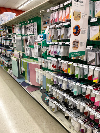 Craft Store «Michaels», reviews and photos, 24630 Dulles Landing Dr #140, Dulles, VA 20166, USA