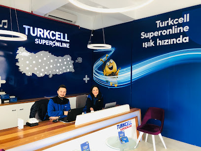 Turkcell Superonline Abone Merkezi