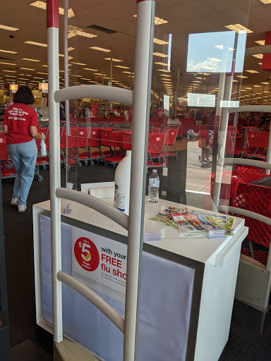 Department Store «Target», reviews and photos, 5601 Belleville Crossing St, Belleville, IL 62226, USA