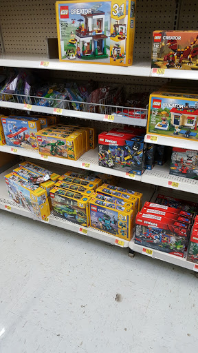 Department Store «Walmart Supercenter», reviews and photos, 14507 Plank Rd, Baker, LA 70714, USA