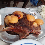 Photo n°1 de l'avis de Scarlett.a fait le 13/06/2022 à 05:56 sur le  O Geraldo à Castelo de Paiva