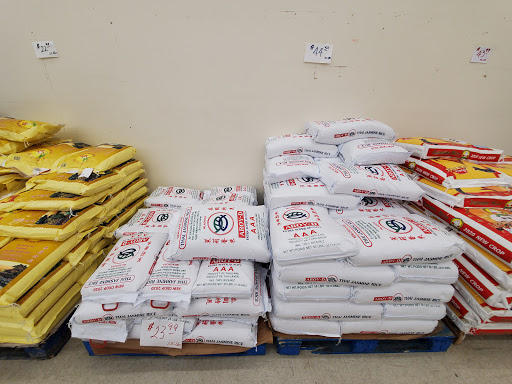 Supermarket «B&A International Foods», reviews and photos, 3918 Portland Ave E, Tacoma, WA 98404, USA