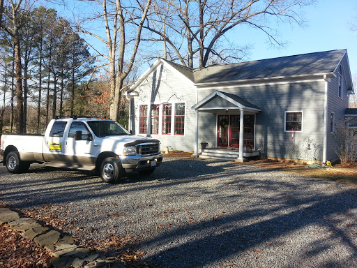 Roofing Contractor «Michael E. Thompson Roofing», reviews and photos, 2179 Sebastian Rd, Fredericksburg, VA 22405, USA