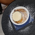 Photo n°1 de l'avis de Francesco.. fait le 06/08/2020 à 23:36 sur le  Le Lune ristorante nel vivaio à Florence