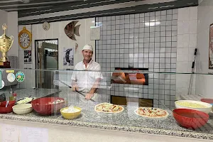 Pizzeria Portavia Di Liggia Marina image