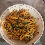 Photo n°2 de l'avis de Giuliana.r fait le 15/08/2021 à 08:08 sur le  Terra e Sale à Felline