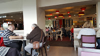 Atmosphère du Restaurant La Fourchette d'Arcy à Bois-d'Arcy - n°14