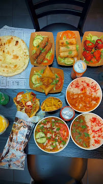 Photos du propriétaire du Restaurant Bengal Indian street food à Aulnay-sous-Bois - n°9