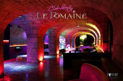 Le Domaine Club Libertin à Auchay-sur-Vendée
