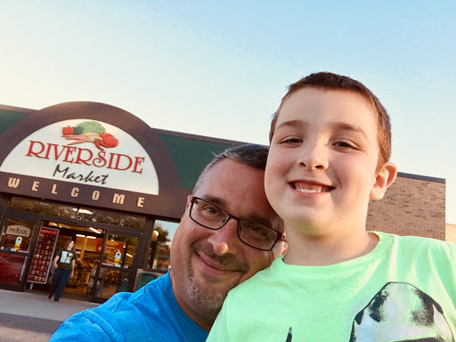 Grocery Store «Riverside Market Inc», reviews and photos, 311 N Oak St, Durand, MI 48429, USA