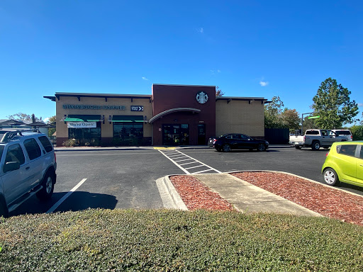 Coffee Shop «Starbucks», reviews and photos, 2424 FL-77, Lynn Haven, FL 32444, USA