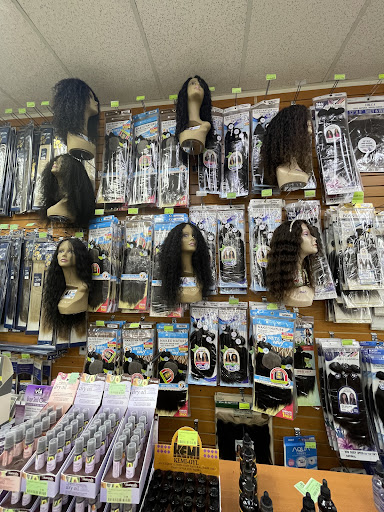 Beauty Supply Store «Elegant Beauty Supplies Superstores», reviews and photos, 3000 Hallandale Beach Blvd, Hallandale Beach, FL 33009, USA