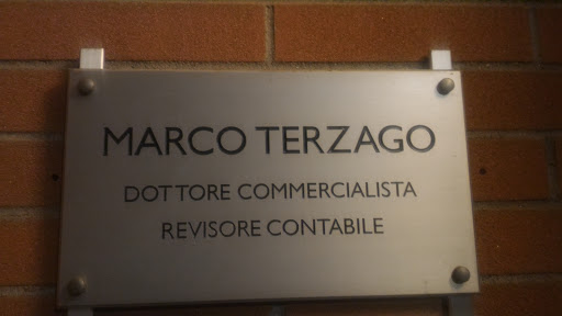 Marco Terzago