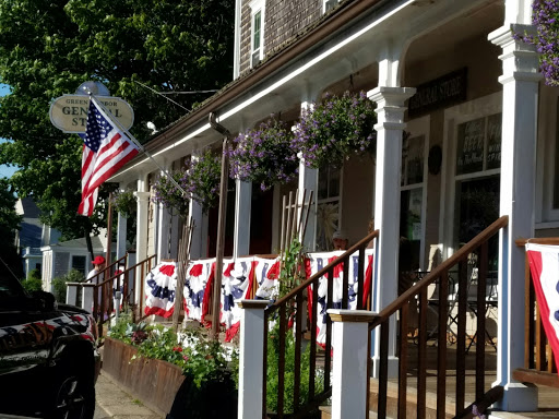 Green Harbor General Store, 40 Marginal St, Marshfield, MA 02050, USA, 