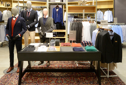 Clothing Store «H&M», reviews and photos, 140 Easton Station, Columbus, OH 43219, USA