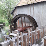 Photo n°1 de l'avis de Bernard.i fait le 09/05/2019 à 06:05 sur le  Zur Wassermühle Restaurant à Munster