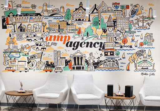 77 N Washington St #8, Boston, MA 02114, USA